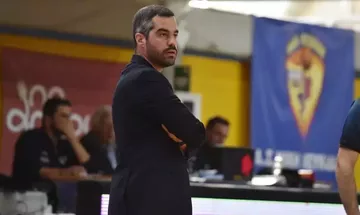 Τερζής: «Υπάρχει φοβερός ενθουσιασμός και μεγάλη ανυπομονησία για τη νέα σεζόν»