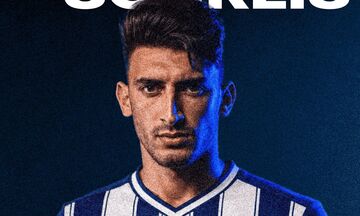 Παίκτης του Ηρακλή ο Σουρλής 