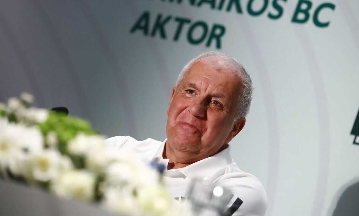Ομπράντοβιτς: «Σημαντικότερο το μέλλον από το παρελθόν»