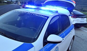 Θεσσαλονίκη: Αγώνας δρόμου για τον εντοπισμό των δραστών των εμπρηστικών επιθέσεων