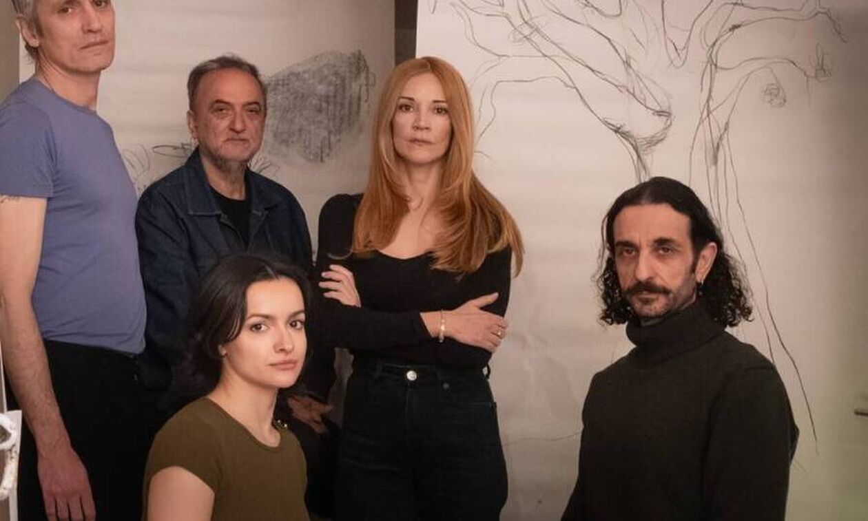 «Τα πορτοκάλια της Παλαιάς Επιδαύρου»