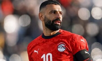 Live Streaming: Αργεντινή - Αίγυπτος (19:00)