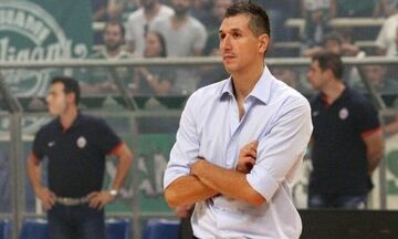 Παναθηναϊκός: Ο Διαμαντίδης επέστρεψε στο ΟΑΚΑ