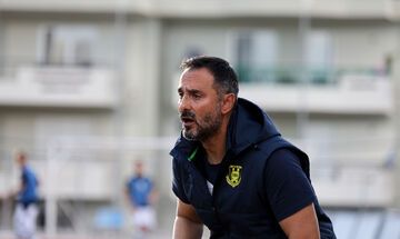 Νέστος Χρυσούπολης: Με Τίμο Καβακά στη νέα Super League 2 