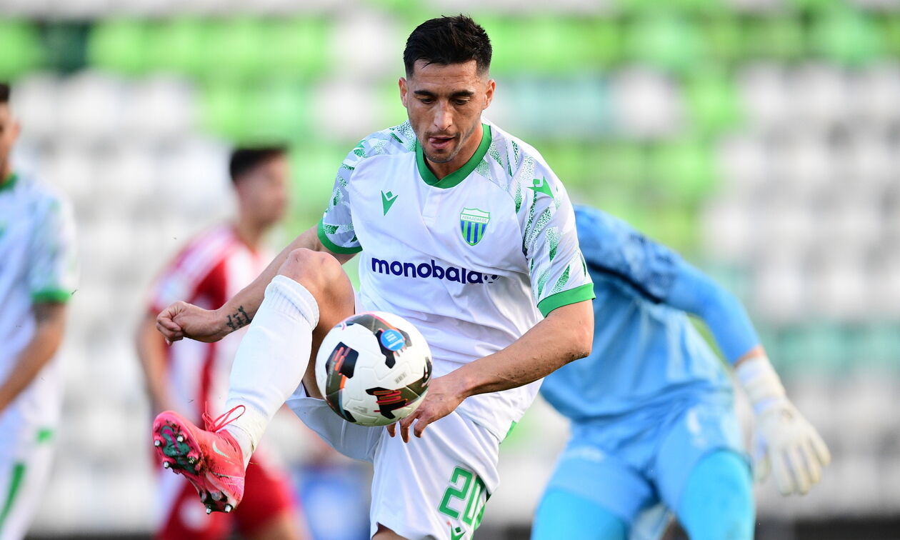 Ζάκυνθος: Πήρε τον Κάσσο