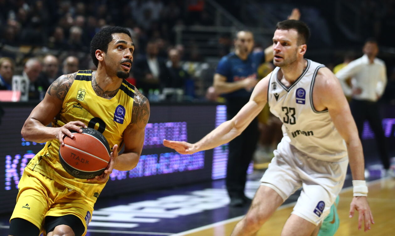 Eurocup: Οι αντίπαλοι των Άρη και ΠΑΟΚ