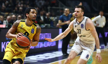 Eurocup: Οι αντίπαλοι των Άρη και ΠΑΟΚ