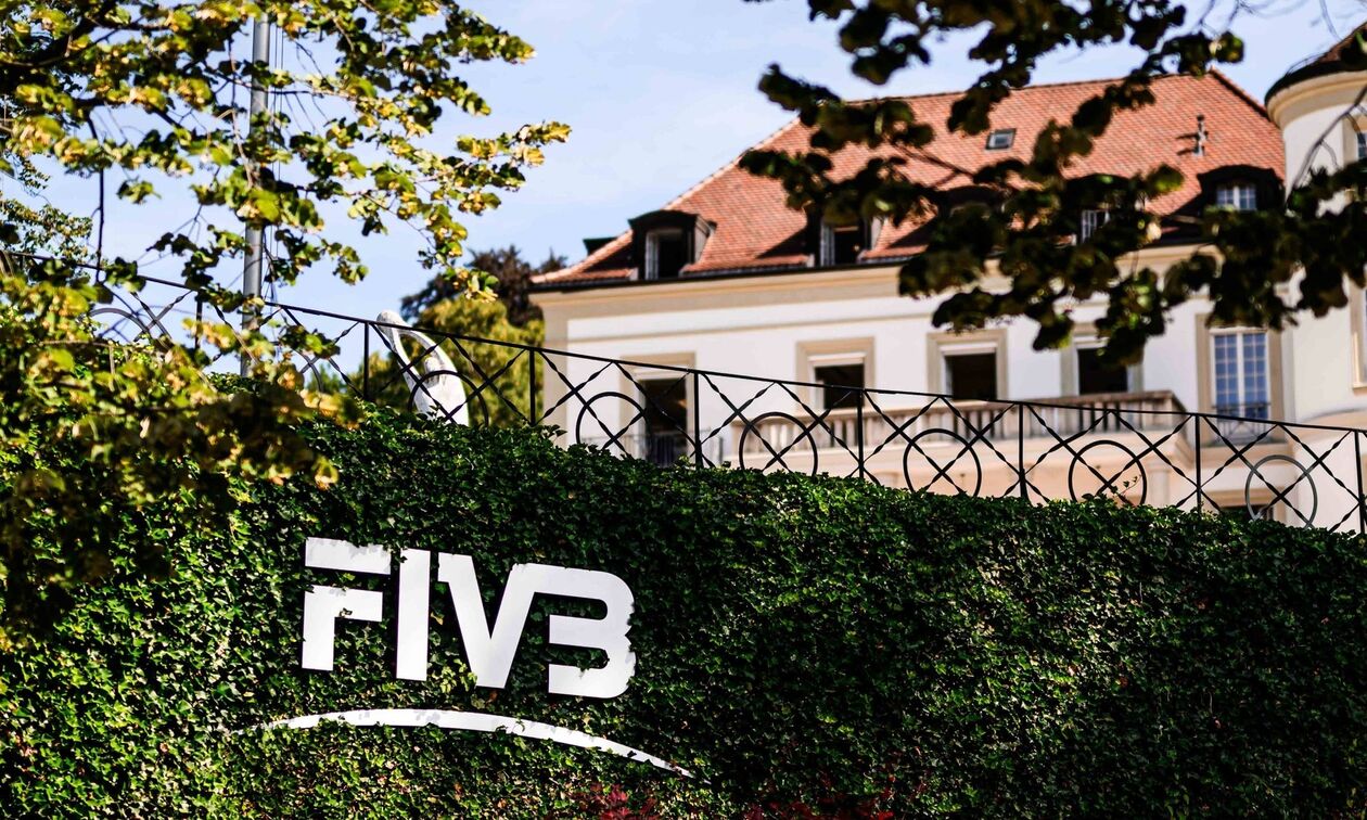 Η επιστροφή της Ρωσίας: Η FIVB άρει τις απαγορεύσεις στις Εθνικές ομάδες βόλεϊ