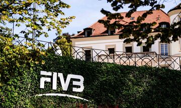 Η επιστροφή της Ρωσίας: Η FIVB άρει τις απαγορεύσεις στις Εθνικές ομάδες βόλεϊ