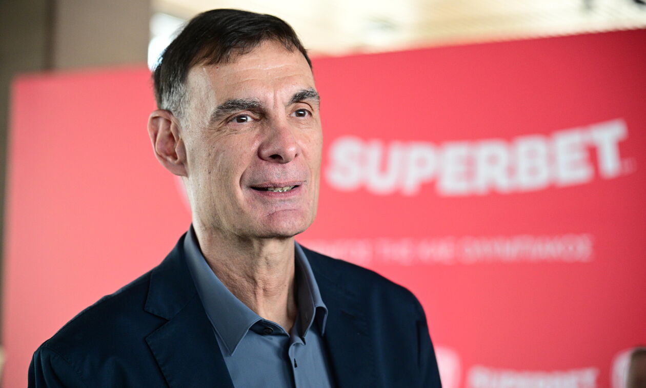 Μπαρτζώκας: «Για εμένα, ο Ολυμπιακός είναι ο καλύτερος σύλλογος στον κόσμο» (vid)