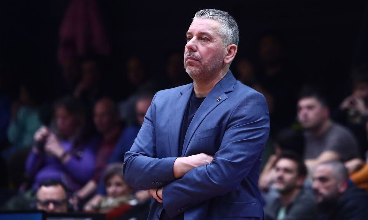 Τέλος από την εθνική Ελβετίας ο Παπαθεοδώρου
