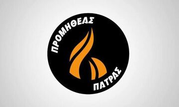 Προμηθέας Πατρών: «Όσοι πανηγυρίζουν παράνομες αποφάσεις θα μείνουν με την όρεξη»