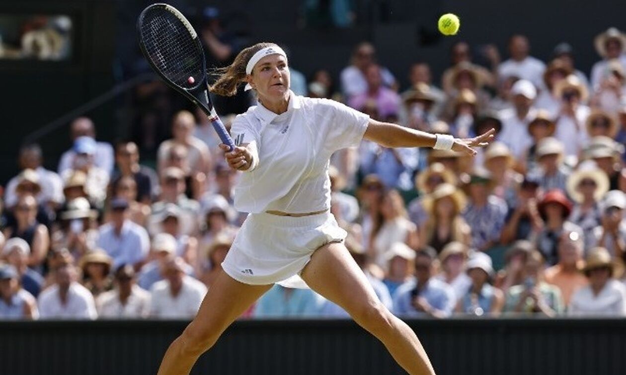 Wimbledon: Υπόθεση Τσεχίας ο τελικός στις γυναίκες