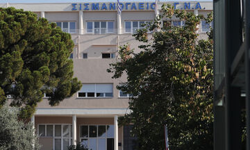 Στον εισαγγελέα σήμερα ο 75χρονος για τη φωτιά στο Σισμανόγλειο