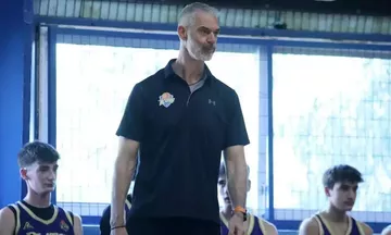 Σγουρίτσας: «Θα πάμε στη National League 2 με τον ίδιο “κορμό” και την ίδια φιλοσοφία»