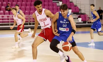 Παγώνης: «Μια παρέα με θετική ενέργεια και στόχους»