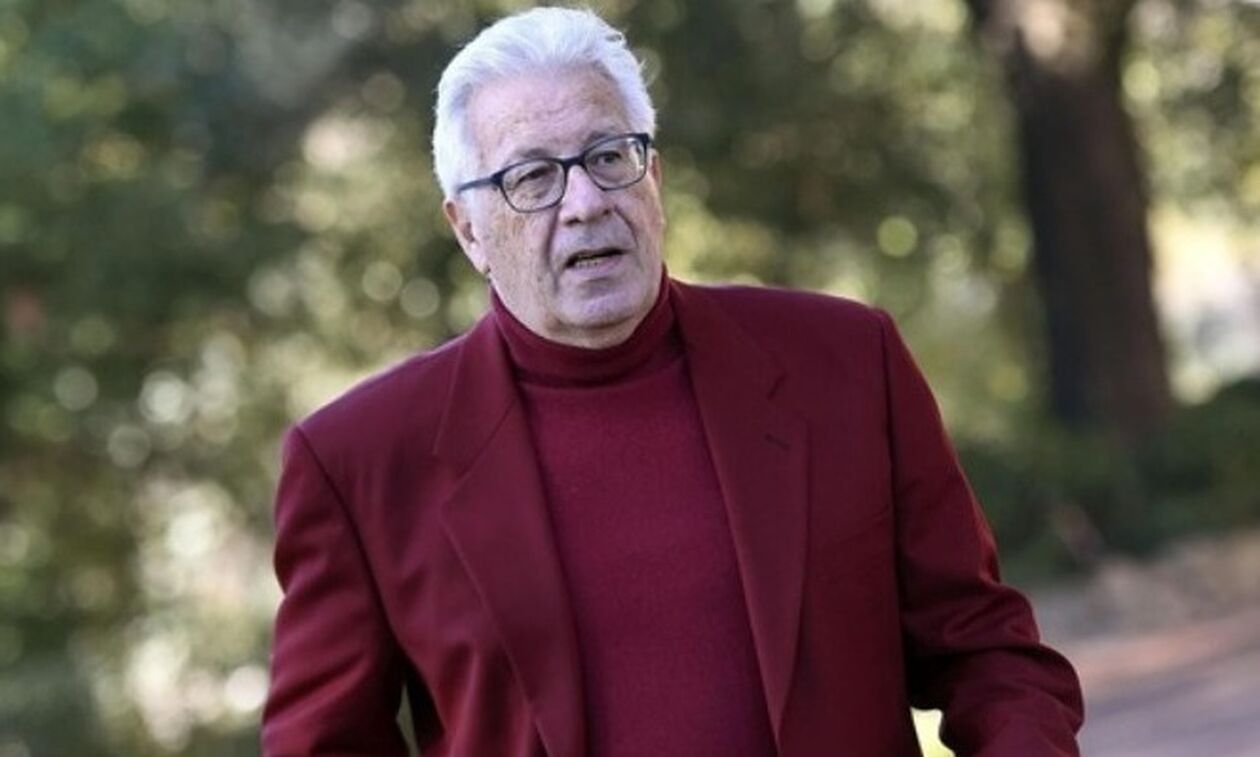Πέθανε ο Πεπίνο Ντι Κάπρι