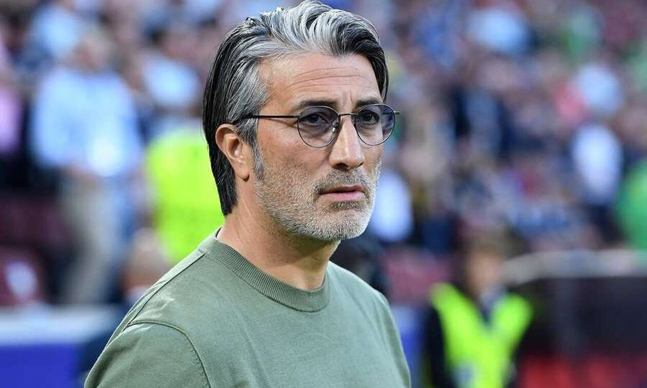 Γιακίν: «Ακατανόητη η αποβολή του Εμπολό - Κανόνας που δεν έχει σχέση με το ποδόσφαιρο»