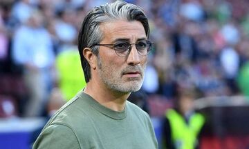 Γιακίν: «Ακατανόητη η αποβολή του Εμπολό - Κανόνας που δεν έχει σχέση με το ποδόσφαιρο»
