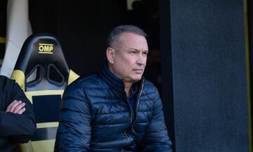 Άρης: Τα φιλικά με Αταλάντα, Μόντσα και Νάπολι