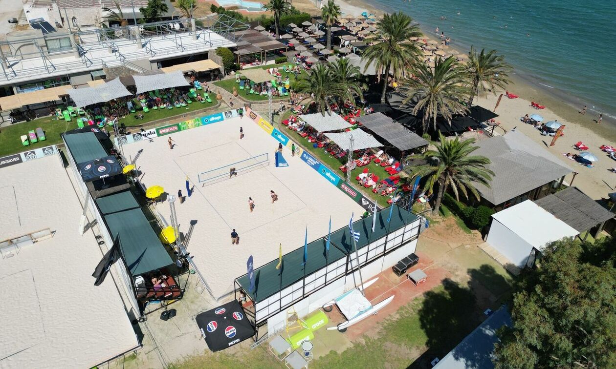 Marathon Masters 2026: Το Karavi Club απέδειξε γιατί αποτελεί σημείο αναφοράς