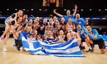 Βελτσίστας: «Το πιο σημαντικό είναι ότι στο τέλος τα κορίτσια φεύγουν χαμογελαστά και δακρυσμένα»