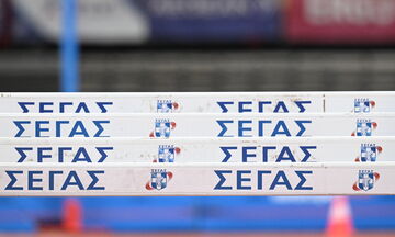  Οι τελικές συμμετοχές στο Πανελλήνιο Πρωτάθλημα Κ16 της Θήβας