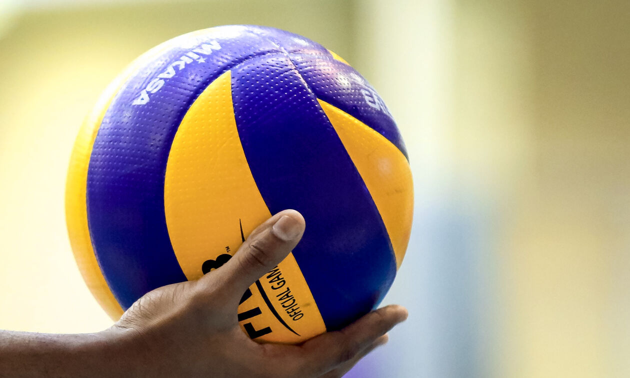 CEV Challenge Cup (Γ): Οι αντίπαλοι των ελληνικών ομάδων