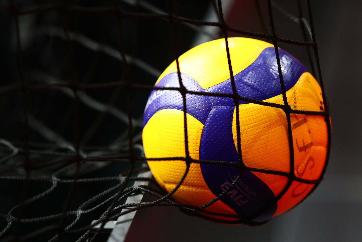 CEV Challenge Cup (Α): Οι αντίπαλοι των ελληνικών ομάδων