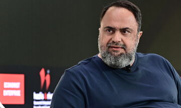 Super League: Ο Βαγγέλης Μαρινάκης έκανε δεκτή την πρόταση Γκαγκάτση