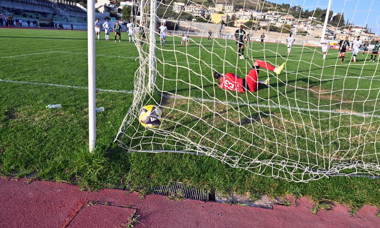Οριστικά με 16 ομάδες η Super League 2