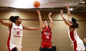 Eurocup Women: Οι αντίπαλοι των ελληνικών ομάδων