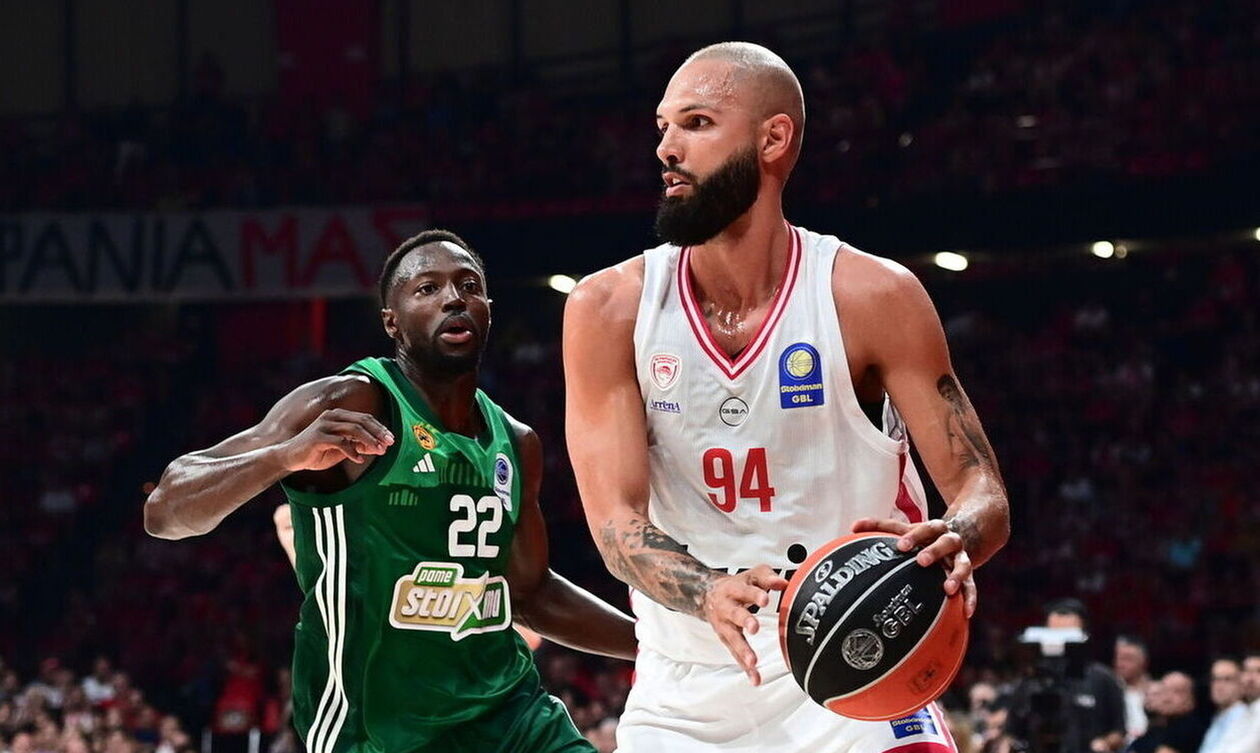 GBL: Στη Ρόδο το Super Cup