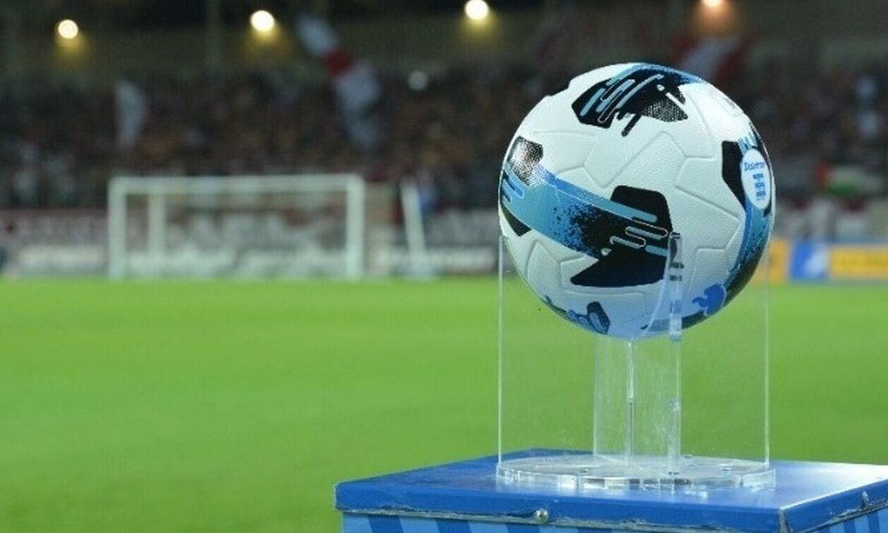 Super League: Ανακοίνωσε το καλεντάρι