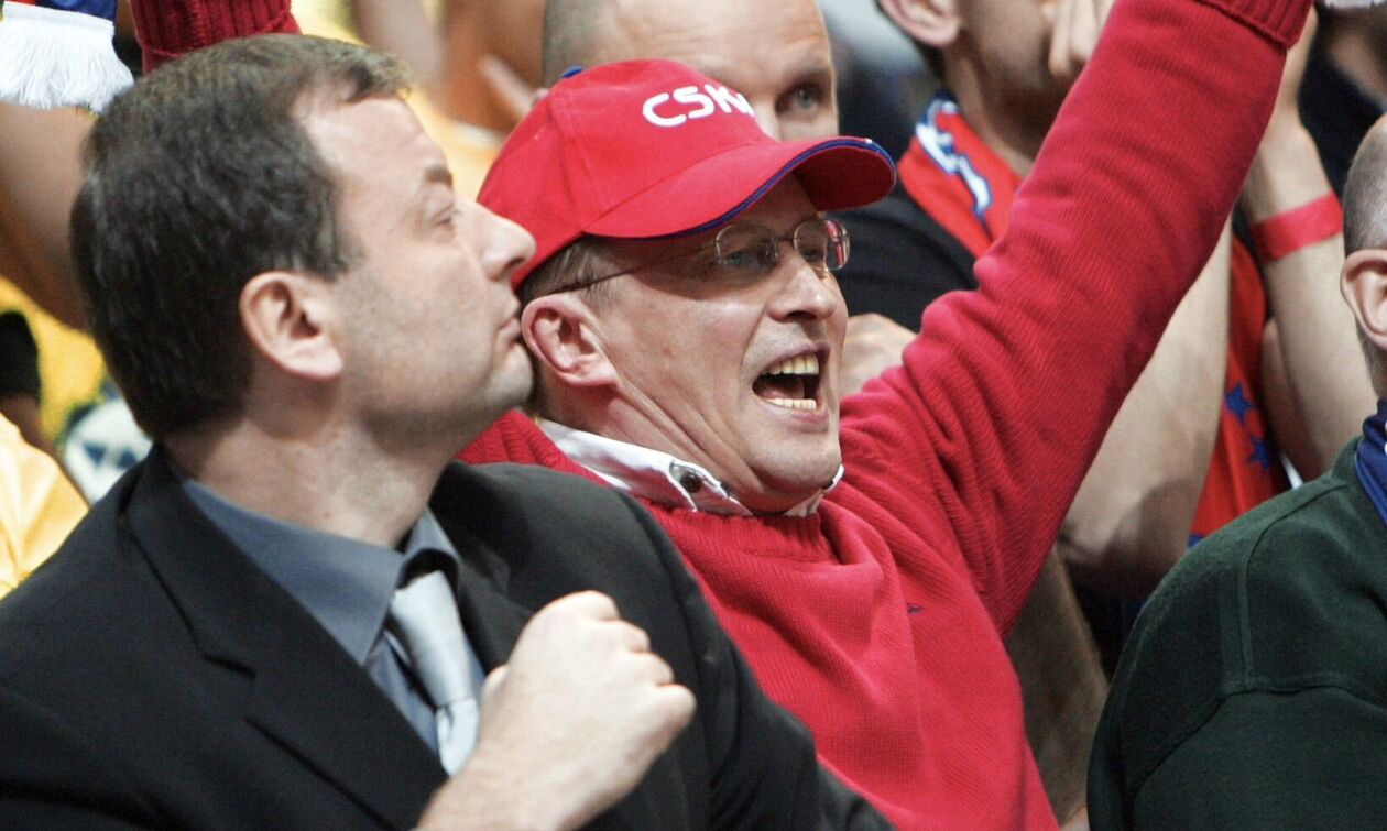 «Πιθανή η επιστροφή της ΤΣΣΚΑ στην Euroleague με ουδέτερη έδρα»!