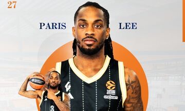 Συνεχίζει στο Ισραήλ ο Πάρις Λι 
