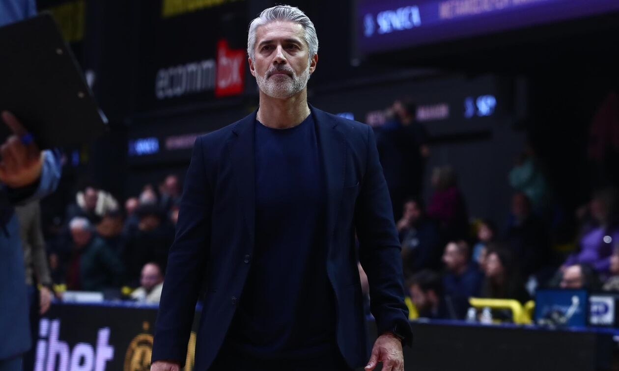Ζιάγκος: «Να συστήσουμε την ταυτότητα της Μυκόνου στην ευρωπαϊκή αθλητική κοινότητα» 