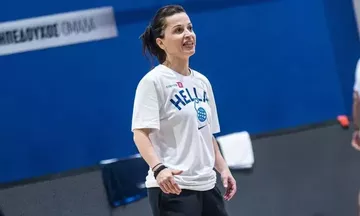 Εθνική Κορασίδων: Αρχίζει η σειρά των φιλικών με αντίπαλο απόψε τη Ρουμανία