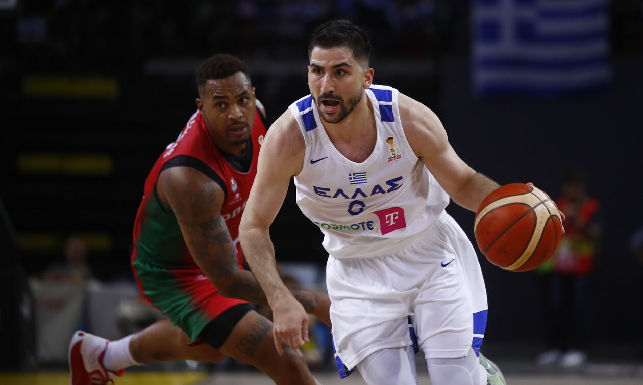 Επιστρέφει στον Παναθηναϊκό ο Μωραΐτης