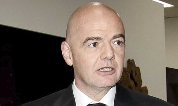 Μουντιάλ 2026: Η FIFA οδεύει προς ρεκόρ εσόδων 