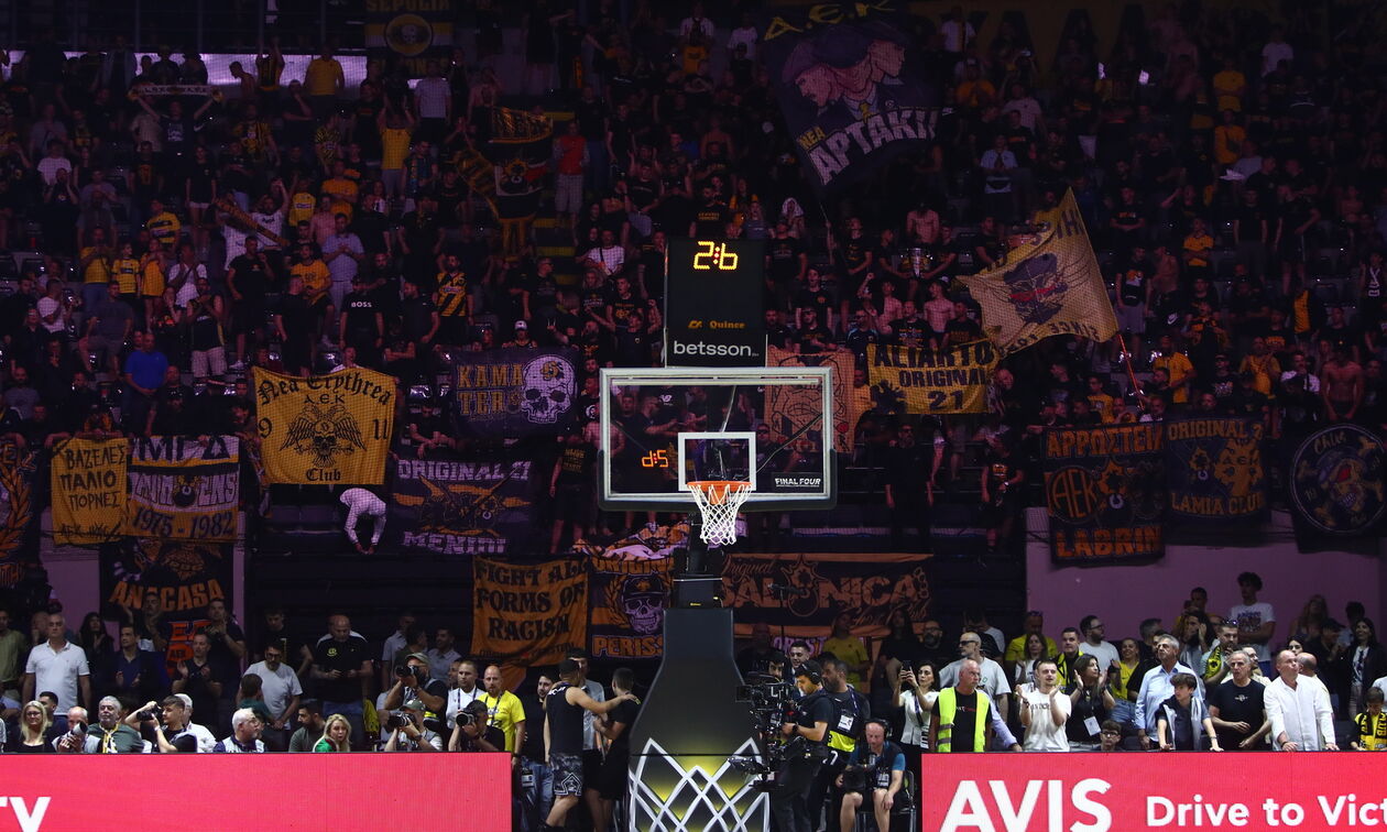 Sunel Arena: Η ΑΕΚ σχεδιάζει ξενοδοχείο σε συνεργασία με διεθνή αλυσίδα