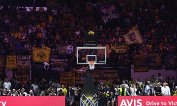 Sunel Arena: Η ΑΕΚ σχεδιάζει ξενοδοχείο σε συνεργασία με διεθνή αλυσίδα