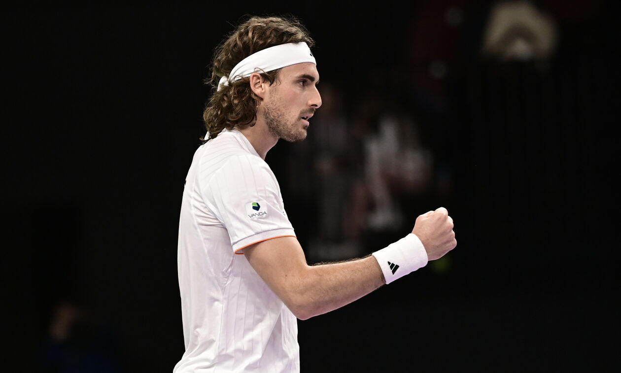 Gstaad Open: Κατέκτησε τον τίτλο ο Τσιτσιπάς