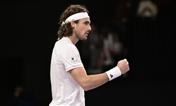Gstaad Open: Κατέκτησε τον τίτλο ο Τσιτσιπάς