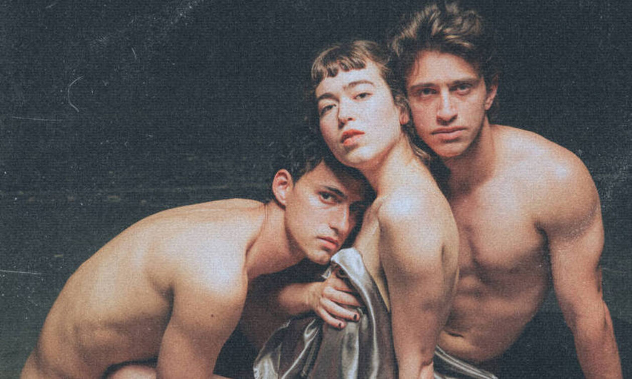 The Dreamers