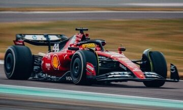 Formula 1: Ο Χάμιλτον χτύπησε μηχανικό του!