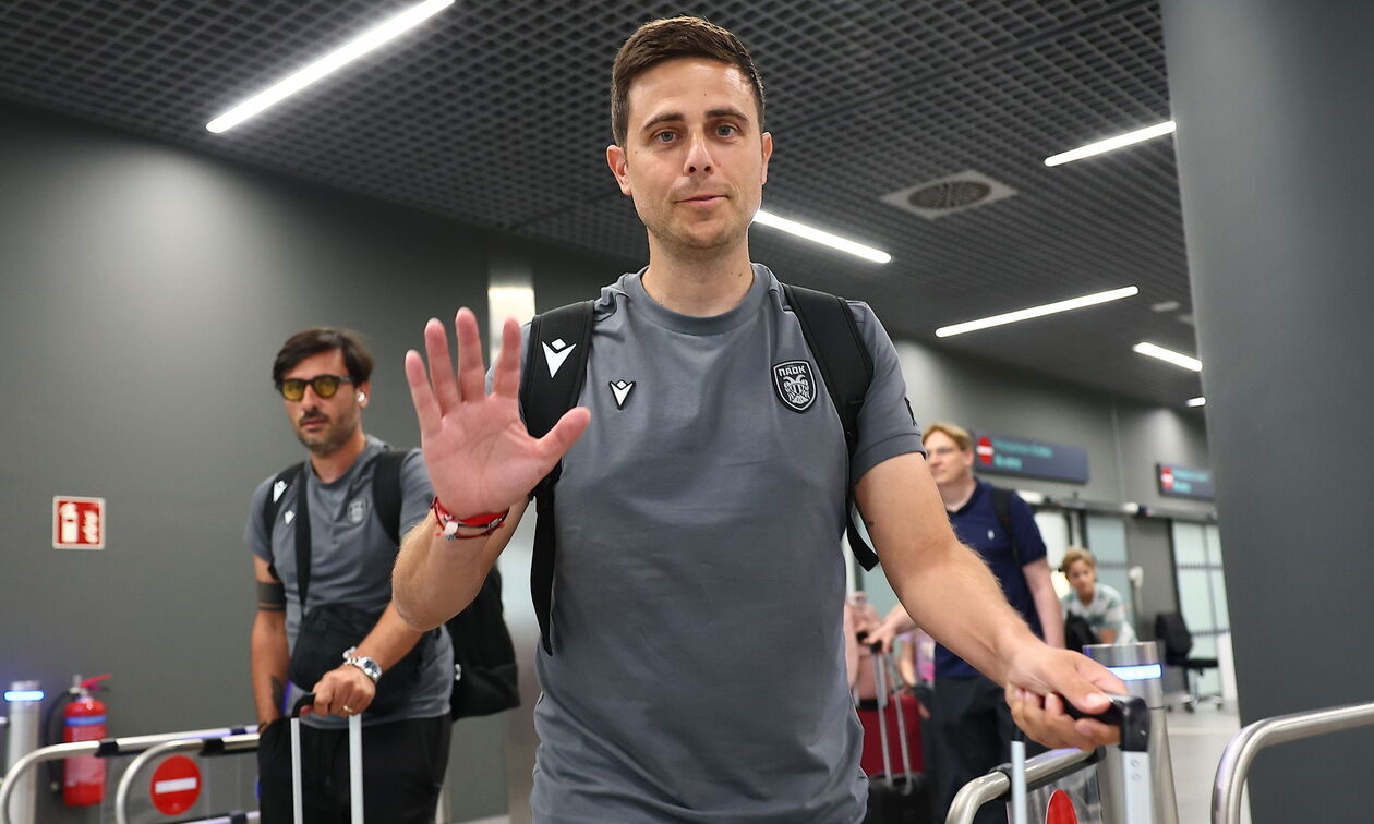 Τα υπογκρούπ του ΠΑΟΚ στο Europa League και στο Conference League