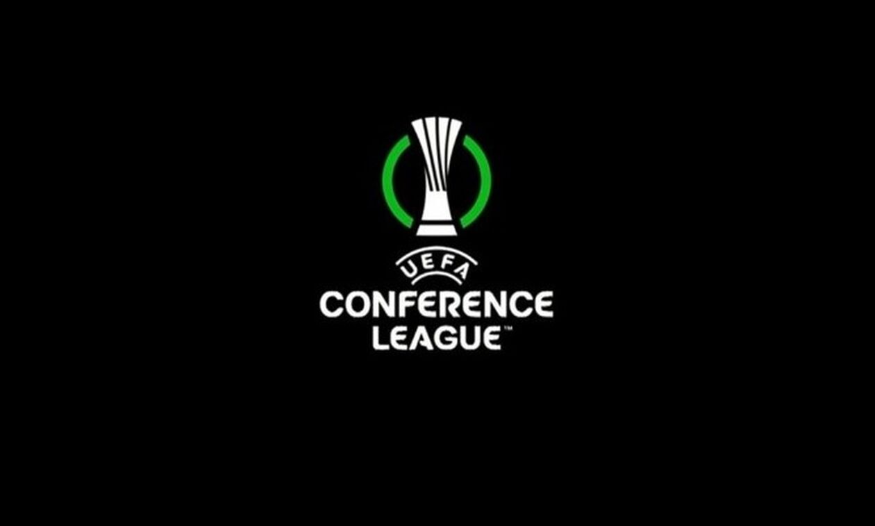 Conference League: Η συνολική κλήρωση