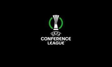 Conference League: Η συνολική κλήρωση