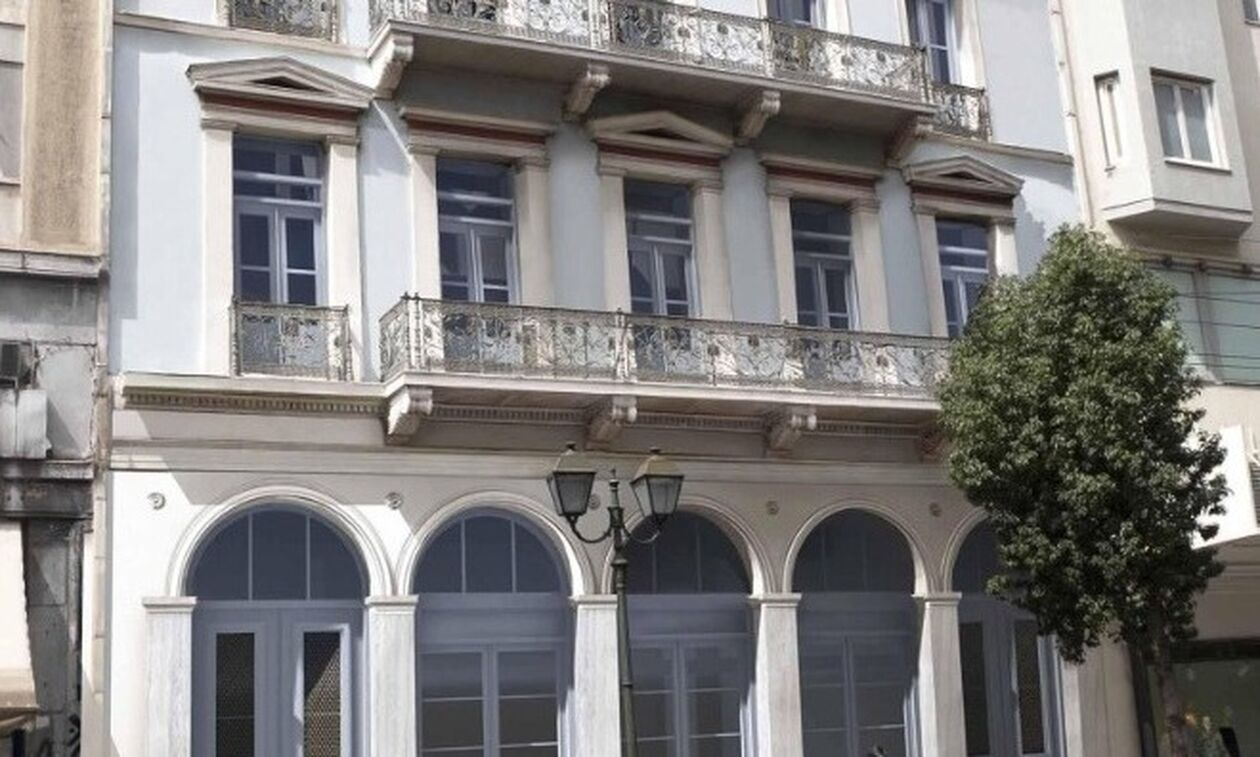 Θεατρική κληρονομιά